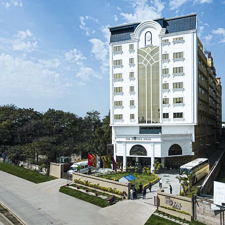 Hotel The Royal Bihar Patna  Esterno foto